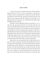 NGHIÊN cứu ỨNG DỤNG ĐƯỜNG mổ nội SOI QUA XOANG bướm TRONG PHẪU THUẬT u TUYẾN yên 