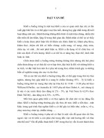 Nghiên cứu tình hình phẫu thuật và biến chứng của u buồng trứng trên phụ nữ có thai tại bệnh viện phụ sản trung ương từ năm 2017 đến năm 2019 
