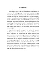 Nghiên cứu độc tính và hiệu quả của cốm tan ngũ vị tiêu độc ẩm gia giảm trong điều trị bệnh trứng cá thông thường thể vừa 