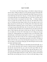 NGHIÊN cứu HIỆU QUẢ gây mê BẰNG SEVOFLURAN QUA mát THANH QUẢN để tự THỞ TRONG PHẪU THUẬT nội NHÃN ở TRẺ NHŨ NHI có TIỀN sử SINH THIẾU THÁNG 