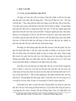 skkn một số biện pháp giáo dục phẩm chất đạo đức cho học sinh lớp 2 