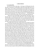 skkn một số biện pháp nâng cao hiệu quả dạy học HĐGD mĩ thuật theo phương pháp mới ở trường tiểu học 