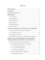 Thực trạng về ma túy và giải pháp phòng ngừa trên địa bàn huyện Bắc Mê, tỉnh Hà Giang.