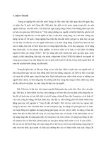 SKKN biện pháp quản lý chỉ đạo rèn kỹ năng sống cho học sinh tiểu học 