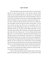 Nghiên cứu đặc điểm lâm sàng, xquang và đánh giá kết quả điều trị lệch lạc khớp cắn  angle i có cắn sâu bằng hệ thống máng chỉnh nha trong suốt 