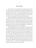 Nghiên cứu thực trạng sử dụng các biện pháp tránh thai ở phụ nữ từ 15–49 tuổi trên địa bàn huyện đông anh năm 2017 