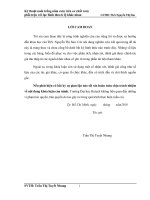 Kỹ thuật nuôi trồng nấm rơm trên cơ chất rơm phối trộn với lục bình theo các tỷ lệ khác nhau 