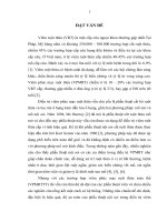 NGHIÊN CỨU KẾT QUẢ PHẪU THUẬT NỘI SOI TRONG ĐIỀU TRỊ VIÊM PHÚC MẠC TOÀN THỂ DO VIÊM RUỘT THỪA