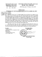 Tài liệu ôn thi viên chức sự nghiệp huyện Đắk Glong năm 2019