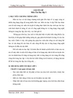 Bao cao chuyen de tin hoc 