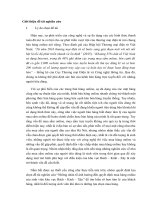 Những nhân tố ảnh hưởng đến quyết định mua hàng online của sinh viên khu vực Bách  Kinh – Xây