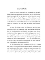 Khảo sát đơn thuốc sử dụng cho bệnh nhân điều trị ngoại trú tại bệnh viện đa khoa châu thành   hậu giang năm 2014