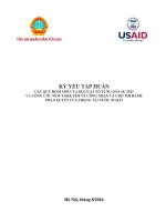 CÁC QUY ĐỊNH mới của bộ LUẬT tố TỤNG dân sự 2015 và CÔNG ước NEW YORK 1958 về CÔNG NHẬN và CHO THI HÀNH PHÁN QUYẾT của TRỌNG tài nước NGOÀI (new york convention 1958)