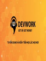 DEVWORKT 111111111111111111111111111111