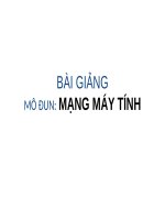 bai giang mon mang may tinh can ban 7045