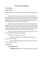 Khảo sát hệ thống chấm công và tính lương cho nhân viên