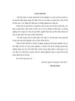 Nâng cao chất lượng công tác tham mưu, tổng hợp phục vụ cấp ủy của Văn phòng Huyện uỷ