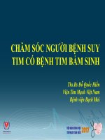 cham-soc-nguoi-benh-suy-tim-co-benh-tim-bam-sinh