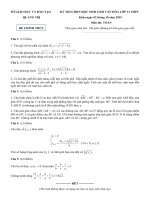 de thi chon hoc sinh gioi toan 12 nam 2019 2020 so gddt quang tri 