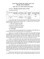 Đơn sáng kiến kinh nghiệm tin học   gốc   copy 