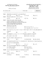 de kiem tra dai so 10 chuong 1 nam 2019 2020 truong doan thuong hai duong 