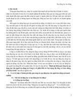 Đánh giá hiệu quả công tác tạo động lực cho người lao động tại Công ty cổ phần Đầu tư Xây dựng Hạ tầng và Giao thông INTRACOM