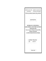 Đặc điểm sinh học, sinh thái và biện pháp phòng chống rệp sáp giả paracoccus marginatus william and granara de willink (homoptera pseudococidae) hại cây đu đủ tại hà nội tt tiếng anh 