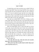 Đặc điểm lâm sàng, chẩn đoán hình ảnh và kết quả điều trị phẫu thuật túi phình động mạch cảnh trong đoạn trong sọ vỡ 