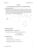 Đồ án tốt nghiệp  vu ha thanh