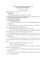 skkn ứng dụng công nghệ thông tin trong dạy và học môn toán