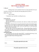 kich ban hoi nghi can bo cong chuc