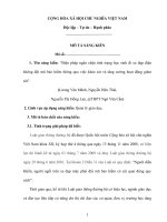 Biện pháp ngăn chặn tình trạng học sinh đi xe đạp điện không đội mũ bảo hiểm thông qua việc khảo sát và tăng cường hoạt động giám sát 