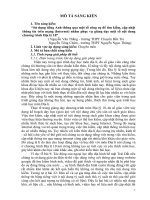 Sử dụng tiếng anh thông qua một số công cụ để tìm kiếm, cập nhật thông tin trên mạng (internet) nhằm phục vụ giảng dạy một số nội dung chương trình địa lý 10 