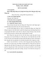 Một số biện pháp nâng cao kỹ năng làm bài tập chức năng giao tiếp trong tiếng anh 