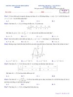 de kiem tra chuong 1 giai tich 12 nam 2019 2020 truong nguyen binh khiem gia lai 