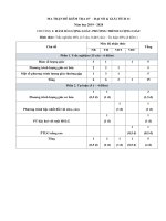 de kiem tra dinh ki dsgt 11 chuong 1 nam 2019 2020 truong anhxtanh hai phong 