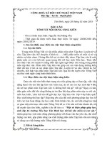 SK tập làm văn MIÊU tả CON vật 4a