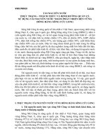 1 2 1a bao cao TNN thach thuc va giai phap vfinal