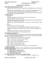 GIAO AN ANH 6 THI DIEM HOC KY i