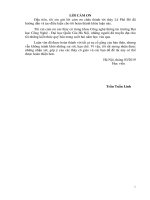 Ứng dụng công nghệ blockchain trong việc quản lý chứng chỉ đào tạo 