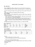 KINH TẾ đầu TƯ UPA MINH