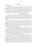 Một số kinh nghiệm trong công tác chủ nhiệm lớp 2 