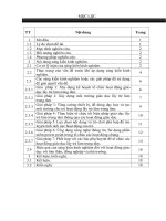 Một số biện pháp tổ chức hoạt động giáo dục lấy trẻ làm trung tâm lớp 5 6 tuổi a1 trường mầm non điền thượng huyện bá thước tỉnh thanh hóa 