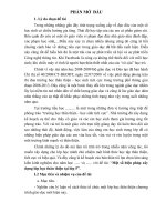 Một số biện pháp xây dựng lớp học thân thiện tại lớp 5 