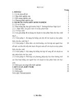 Rèn luyện tư duy phản biện cho học sinh lớp 5 thông qua dạy học giải toán 