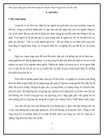 Một số giải pháp giúp giảm hiện tượng nói chuyện riêng trong giờ học của học sinh 