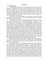 Một số biện pháp tạo hứng thú cho trẻ 5 6 tuổi làm quen với tác phẩm văn học ở trường mầm non sông âm, huyện ngọc lặc, tỉnh thanh hóa 