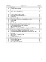 Một số biện pháp thu hút học sinh đọc sách báo của thư viện trường tiểu học yên thọ 2 