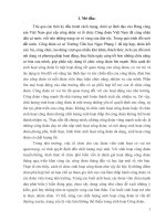 Một vài biện pháp nâng cao chất lượng sinh hoạt công đoàn tại trường tiểu học ngọc phụng 1, thường xuân 