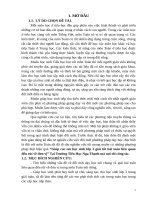 Giúp các em học sinh lớp 3 giải tốt bài toán liên quan đến rút về đơn vị 